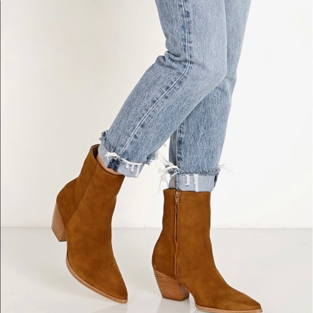 Matisse Catt Boot